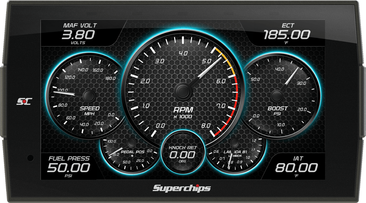 Superchips 20601 image 4