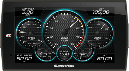 Superchips 10601 image 4