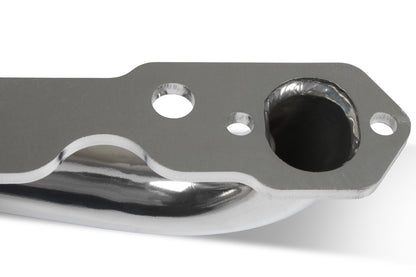 Hooker Competition Long Tube Headers - Ceramic Coated - Photo - out of package Angle