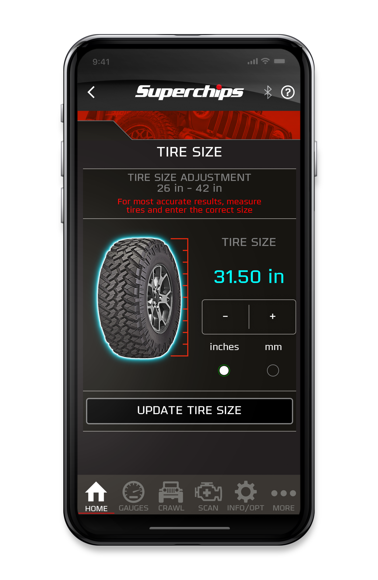Superchips 3581-JL image 4