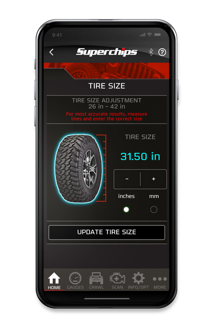 Superchips 3581-JL image 4