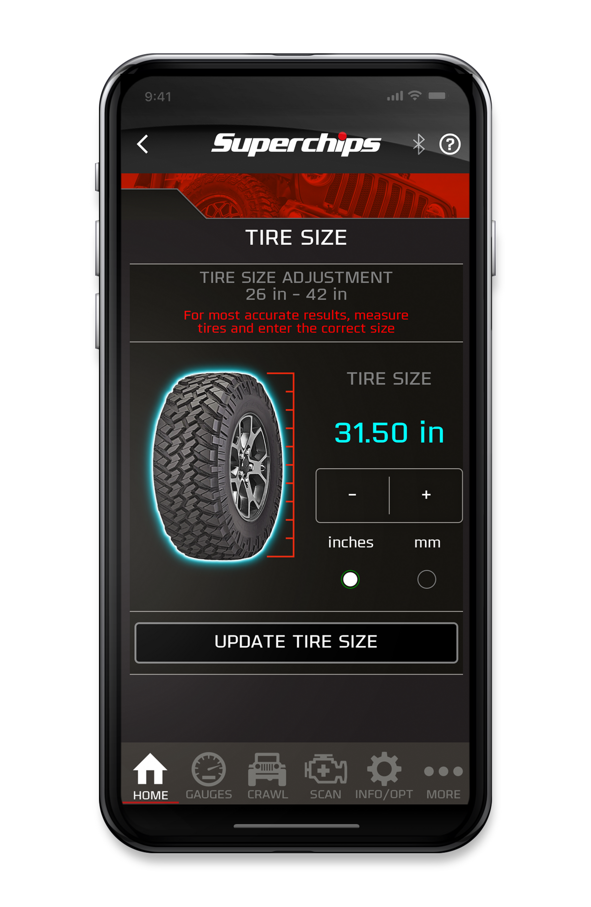 Superchips 3581 image 3