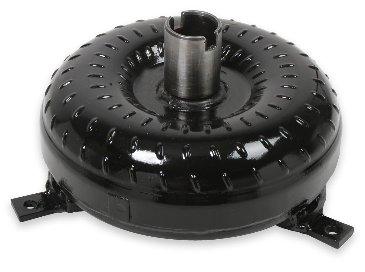Hays Twister Full Race Torque Converter 1965-91 GM TH400, 4200-4500 RPM stall - Photo - Primary Front