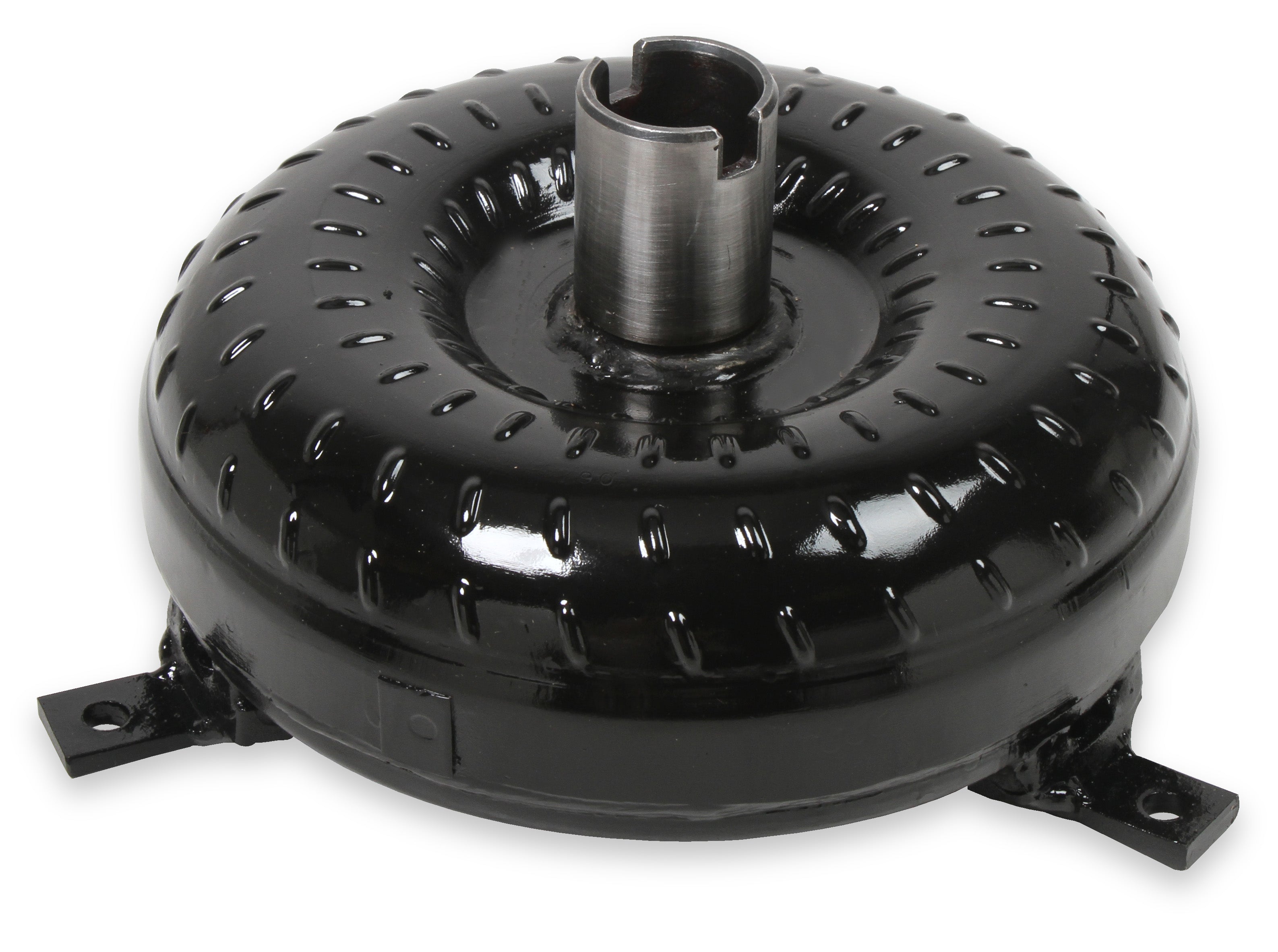 Hays Twister Full Race Torque Converter 1965-91 GM TH400, 2400-2800 RPM stall - Photo - Primary Front