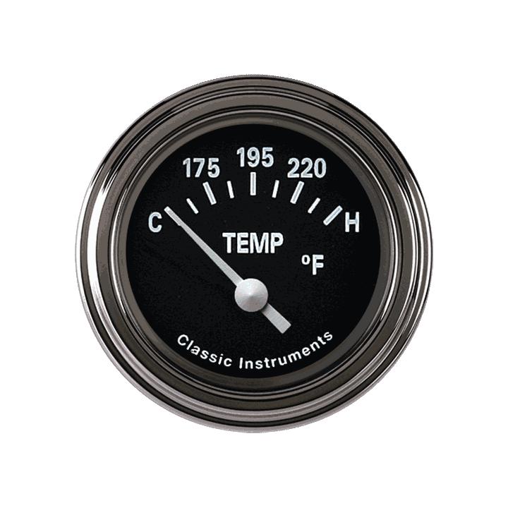 Classic Instruments TE26BSLC primary image
