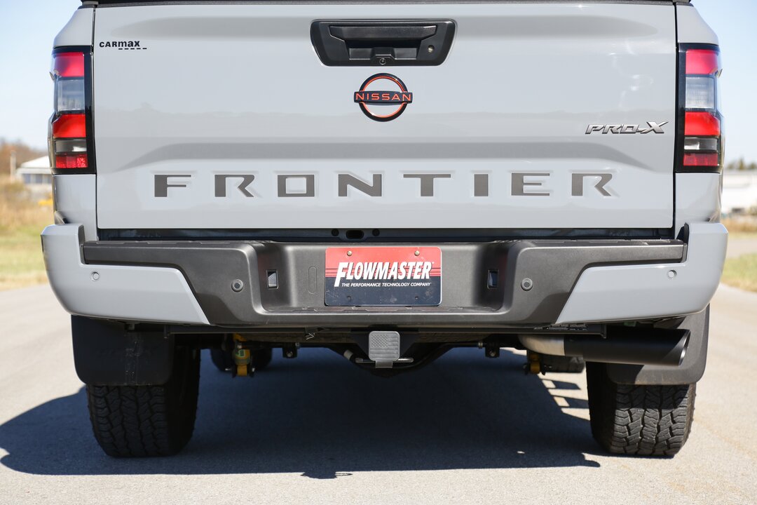 Flowmaster 718151 image 5