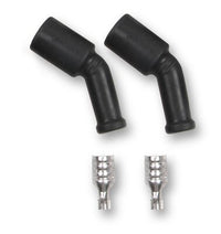 ACCEL High Performance Boot and Terminal Kit for LS/LT Ignition Wires