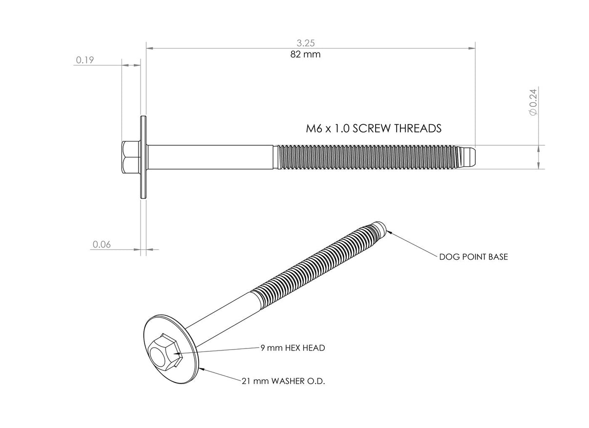 Holley 561-134 primary image
