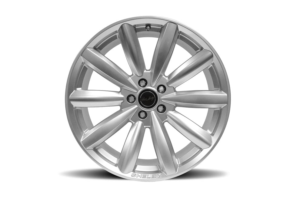 Carroll Shelby Wheels CS80-211550-CP image 2