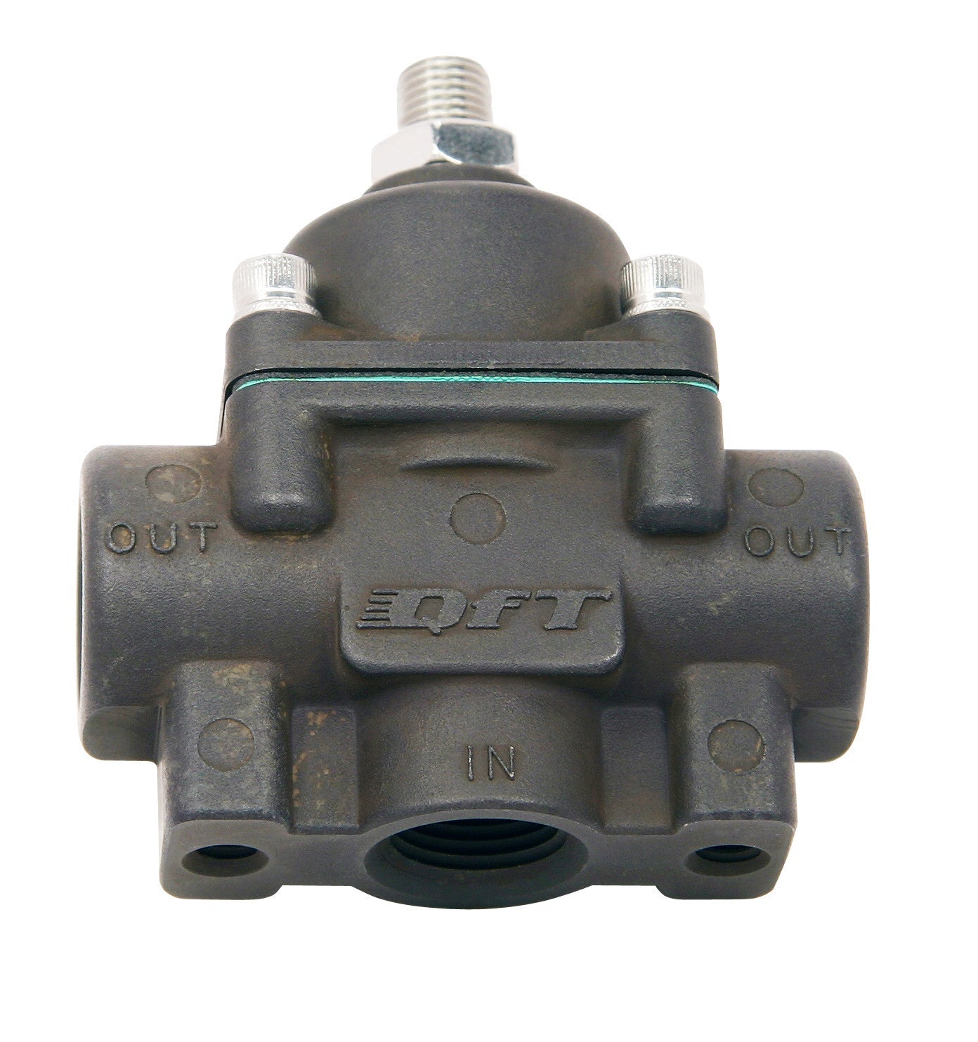 Quick Fuel 30-805QFT primary image