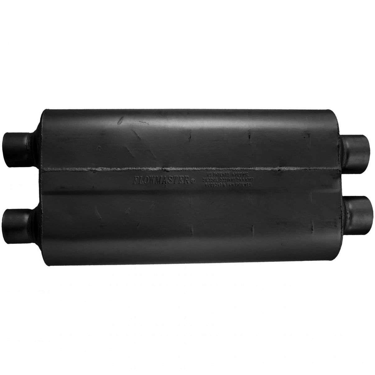 Flowmaster 530504 primary image