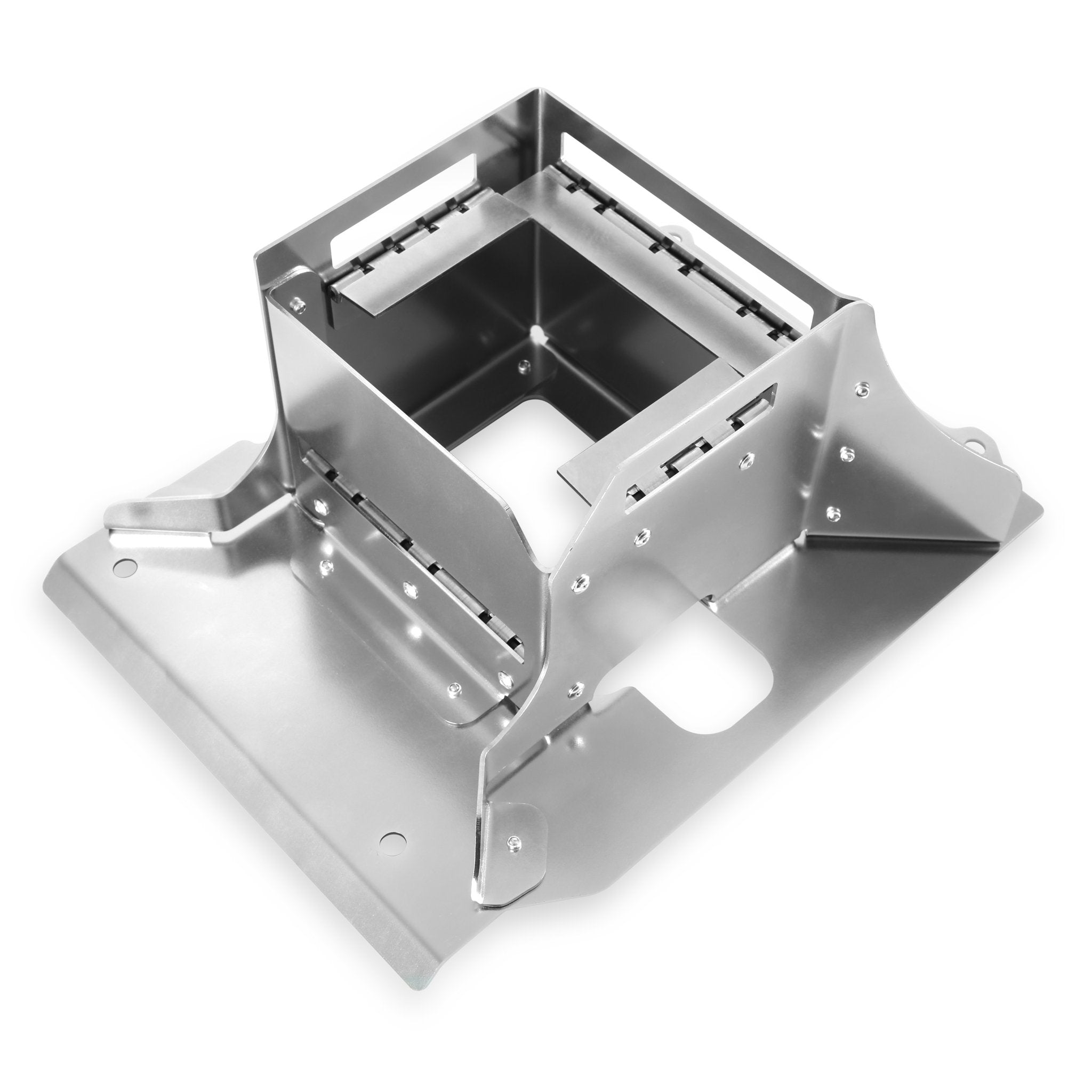 Holley 302-33 image 2