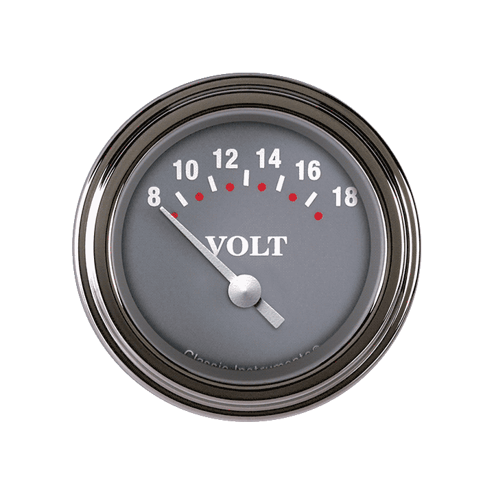 Classic Instruments SG30SLF primary image