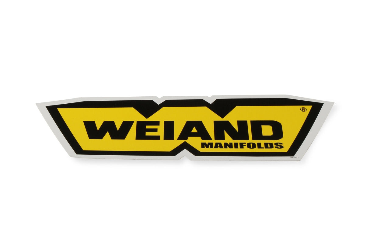 Weiand 36-301 image 4