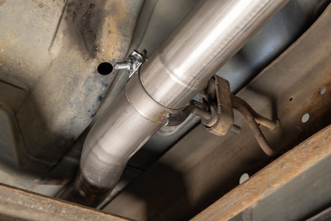 Flowmaster 818191 image 4