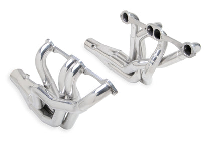 Hooker Long Tube Stepped Headers - Ceramic Coated - Photo - out of package Right
