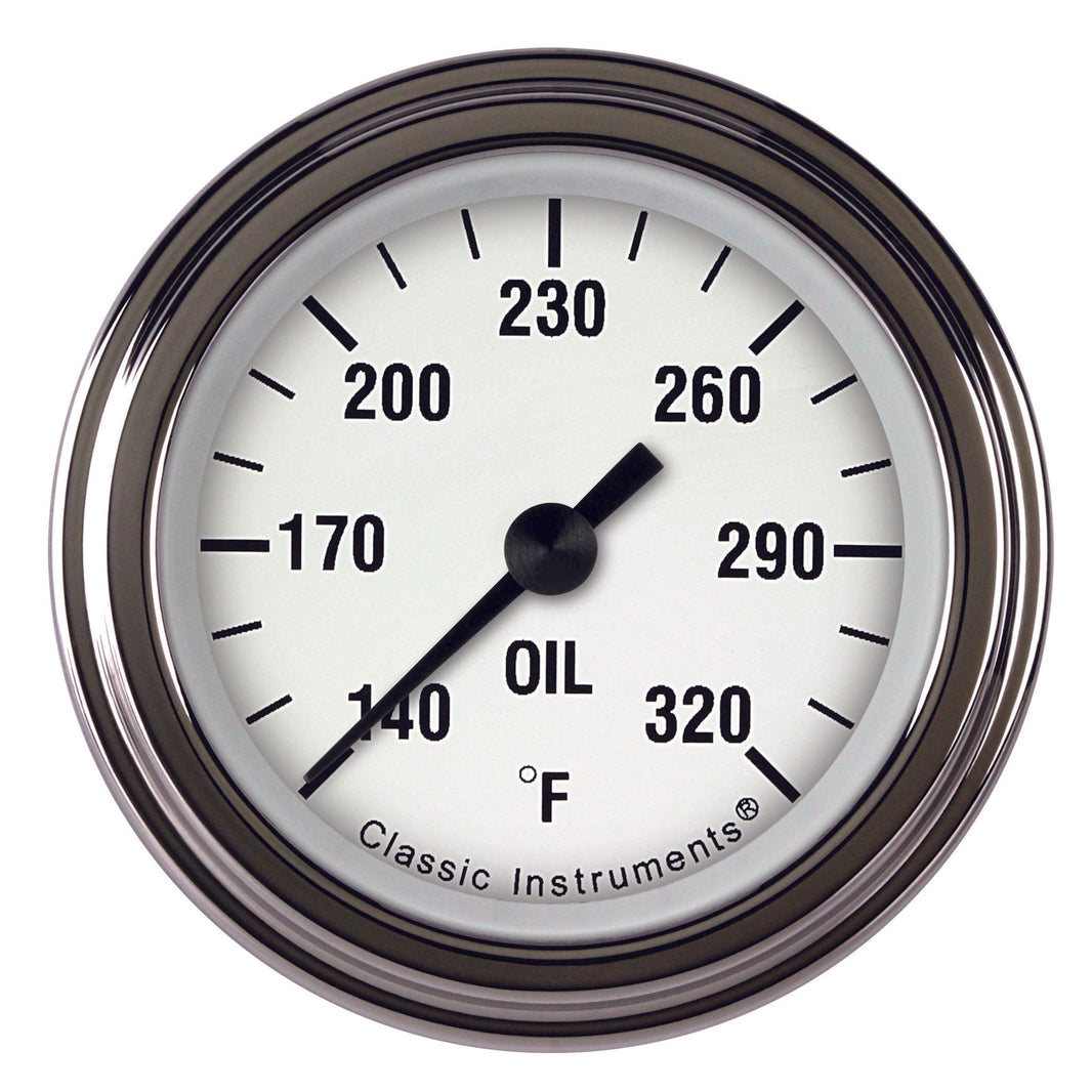 Classic Instruments WH128SLF primary image
