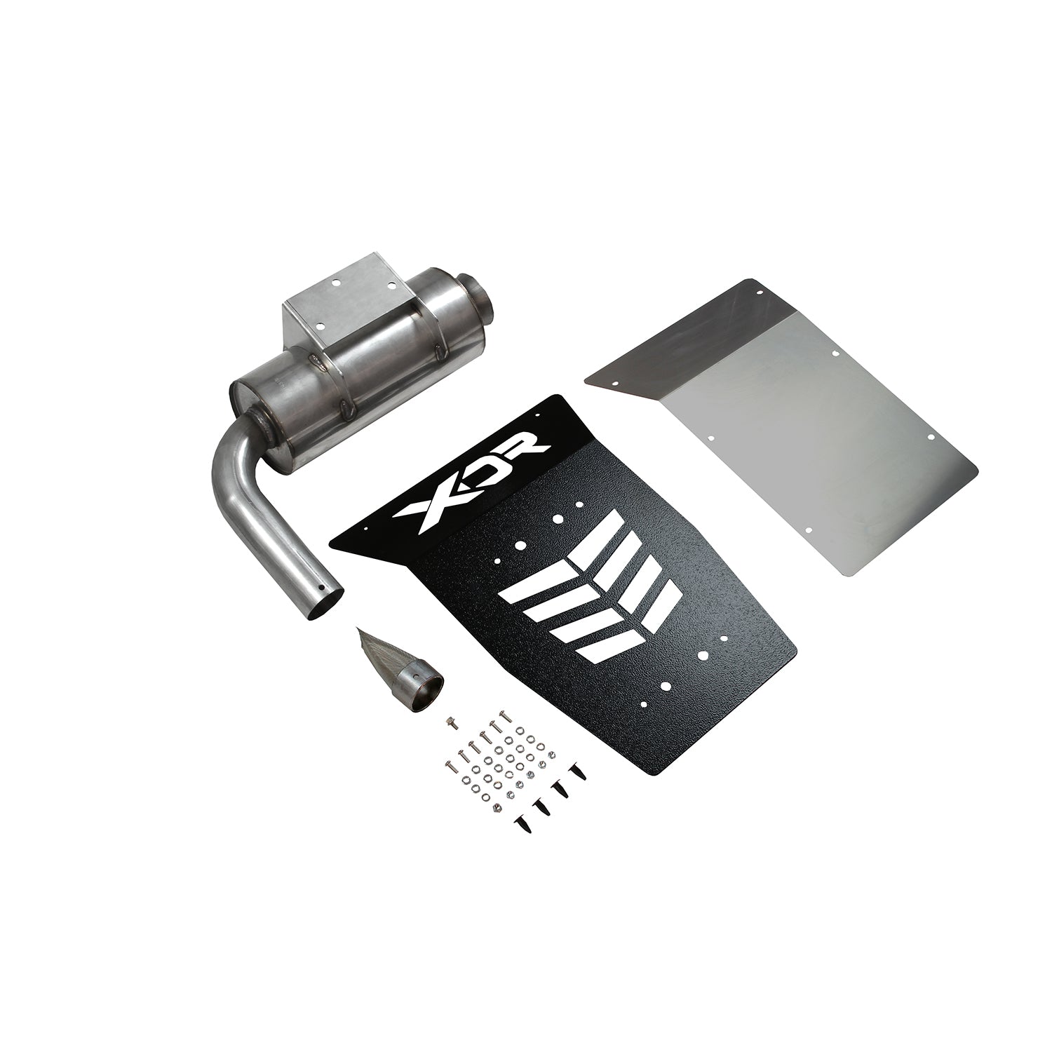 XDR 7103 image 2