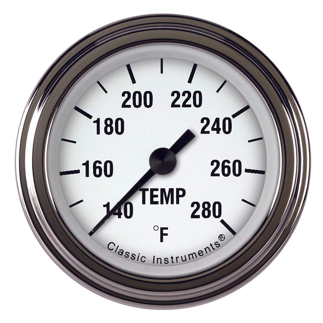 Classic Instruments WH126SLF-06 primary image
