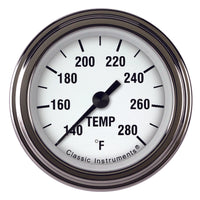 Classic Instruments WH126SLF-02 primary image