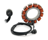 Stator - Unmolded - Harley Davidson - 22 Amp - 91-98 Sportster