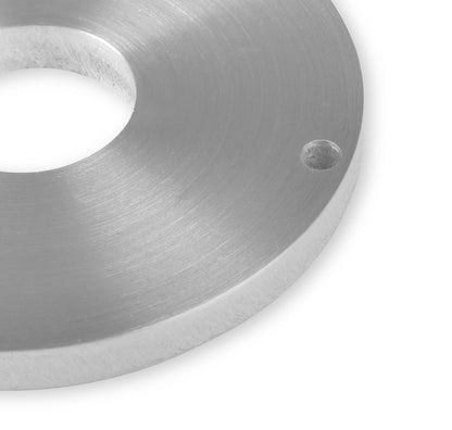Hays Hydraulic Release Bearing Shim - Photo - out of package Left