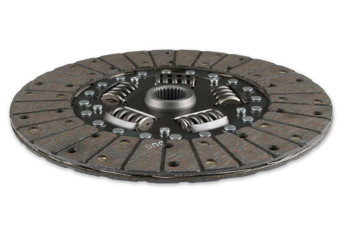 Hays Classic Conversion Clutch Kit - GM - Photo - out of package Side