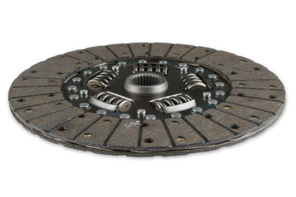 Hays Classic Conversion Clutch Kit - GM - Photo - out of package Side