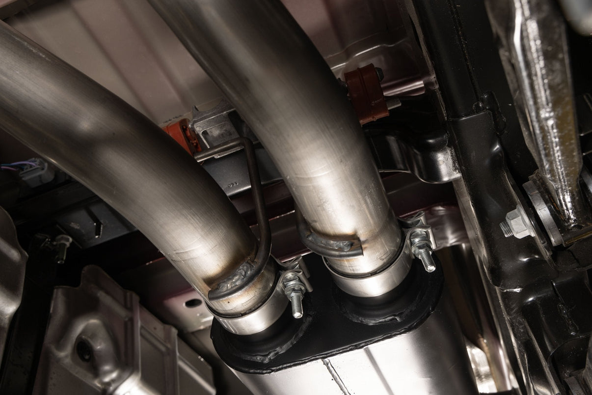 Flowmaster 818199 image 8