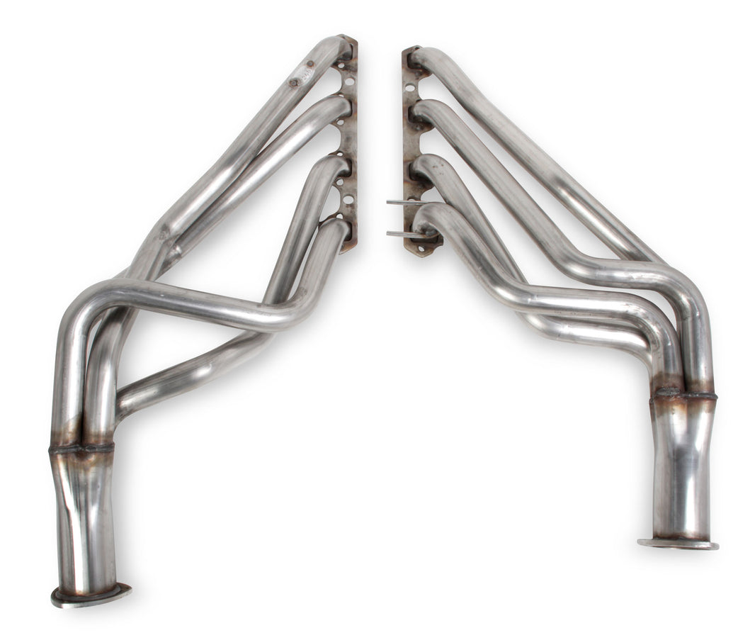 Hooker Competition Long Tube Headers - Stainless - Photo - Primary Front