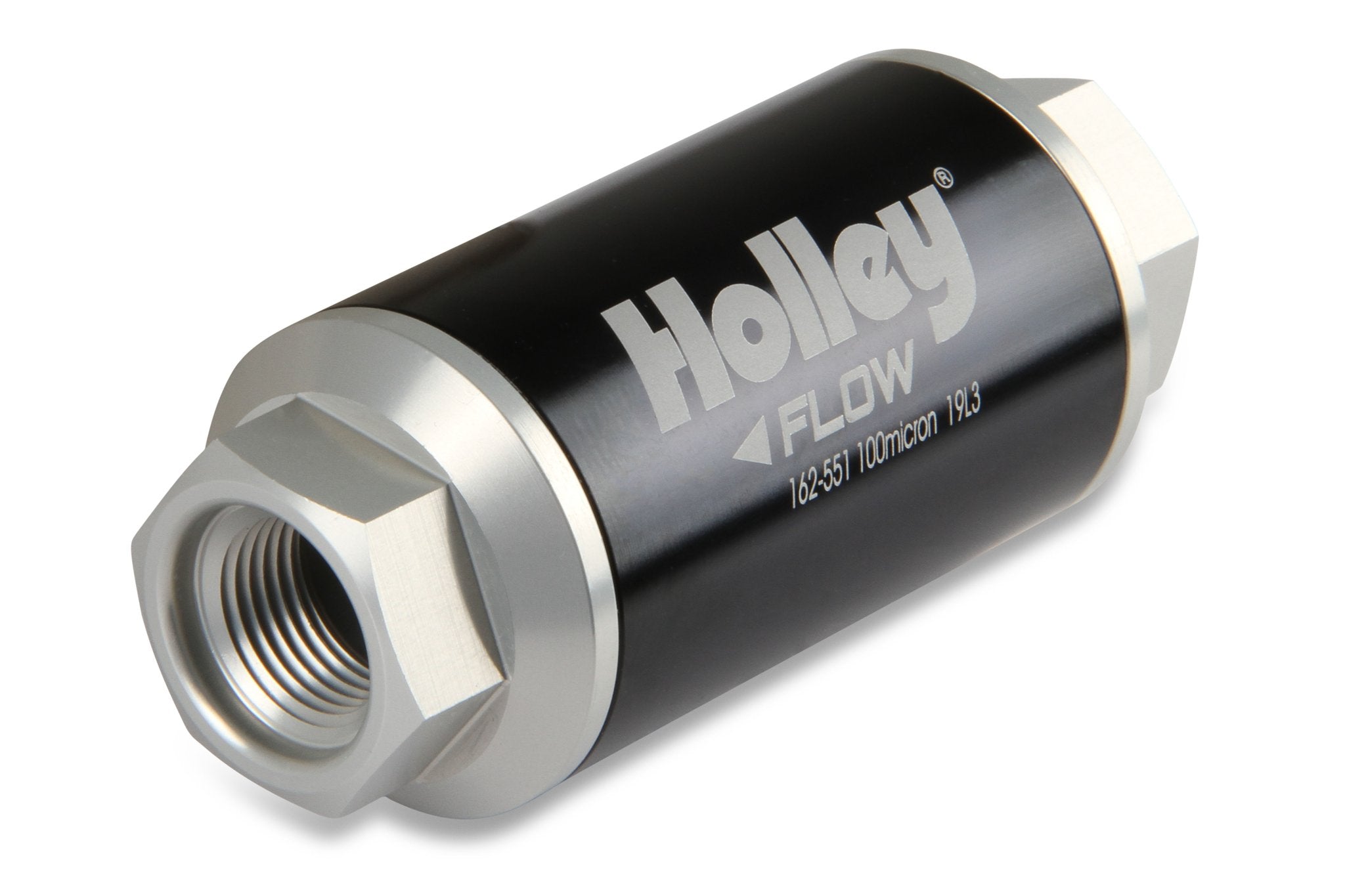 Holley 162-551 image 3