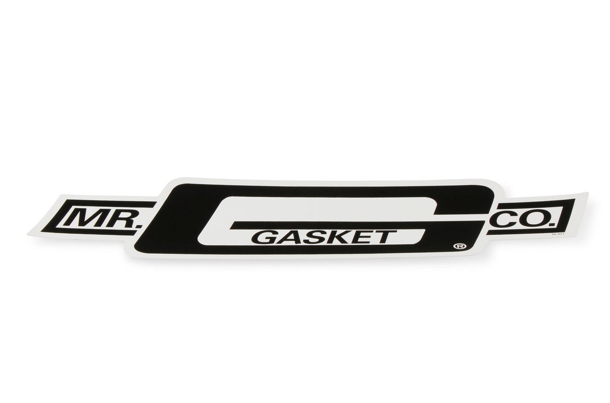 Mr. Gasket 36-421 image 2