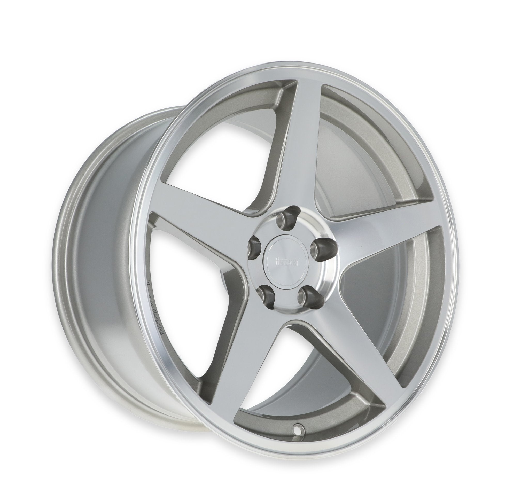 Rocket Racing Wheels TTR29-816565-B primary image