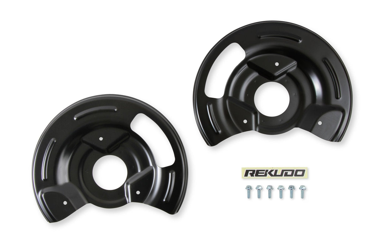 REKUDO RK400-17 image 4