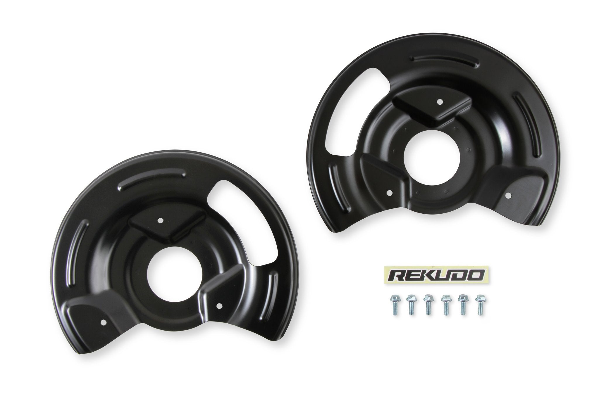 REKUDO RK400-17 image 4