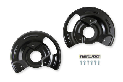 REKUDO RK400-17 image 4