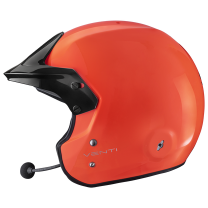 Casque Stilo TROPHY Venti OFFSHORE 58 cm