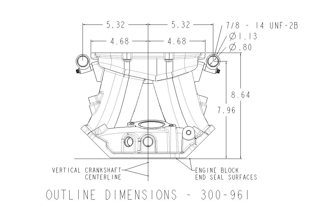 Holley 300-964 image 4