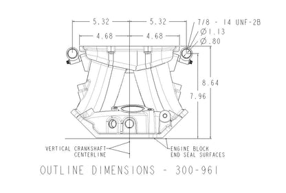 Holley 300-964 image 4