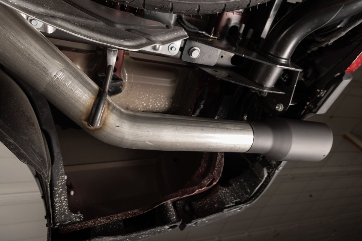 Flowmaster 818197 image 7