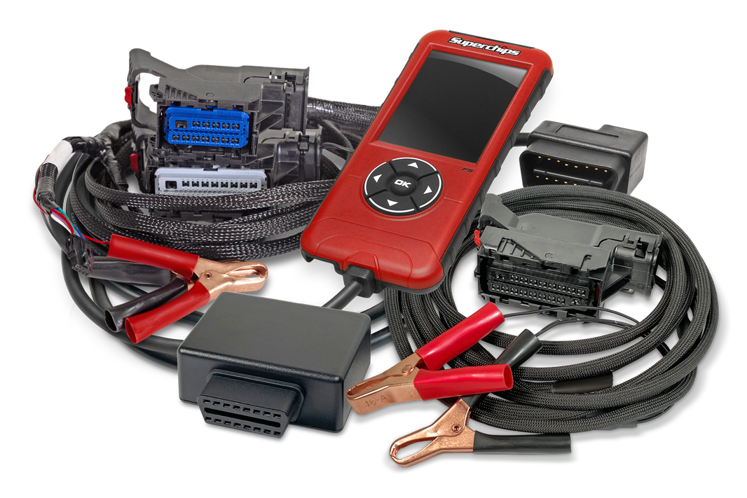 Superchips 2849-F image 2