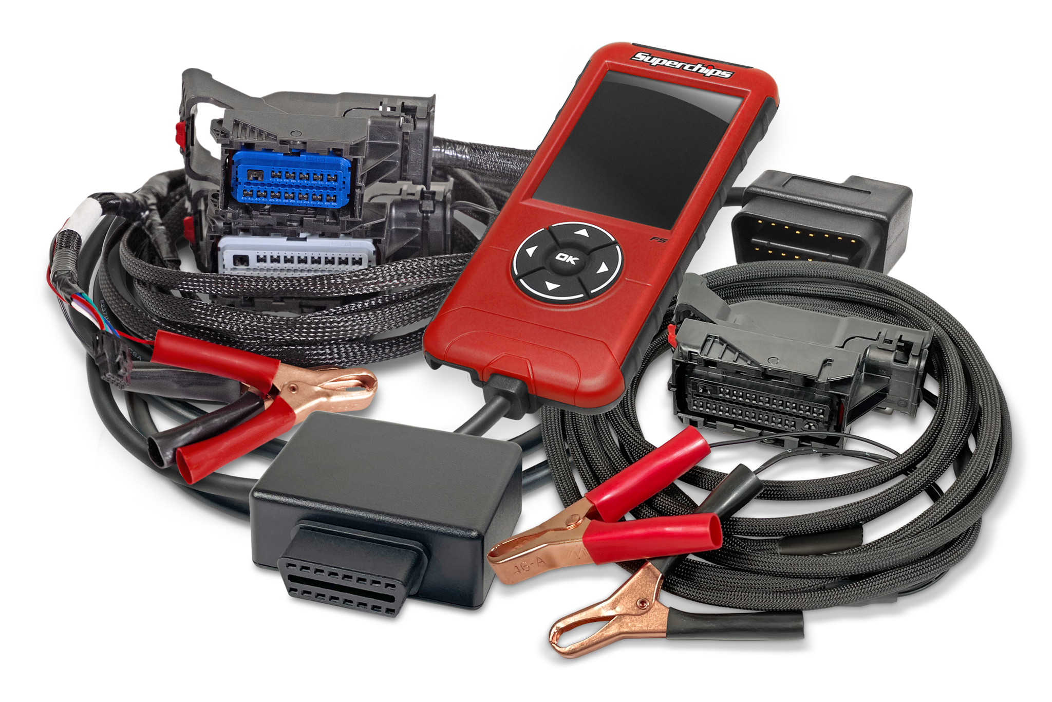 Superchips 2849-F image 2