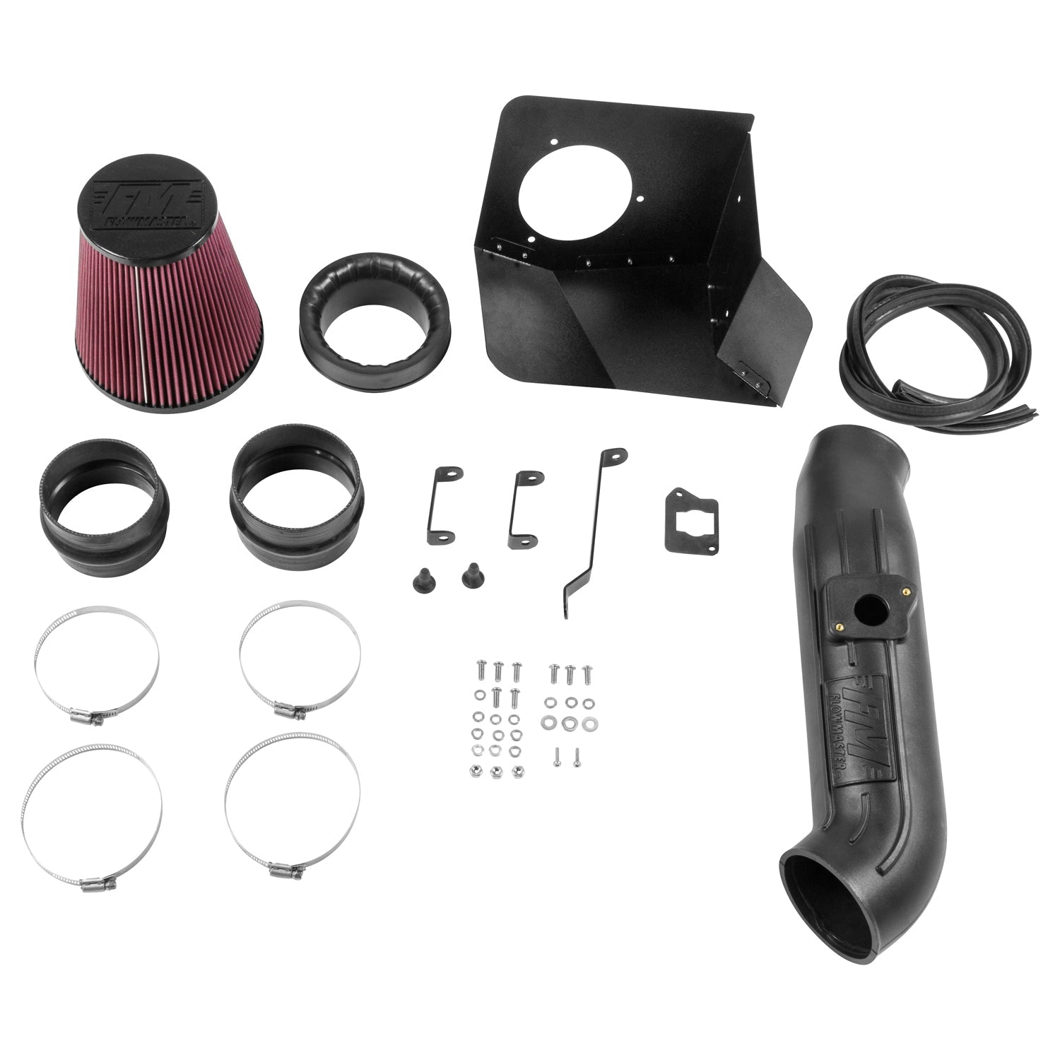 Flowmaster 615123 image 4
