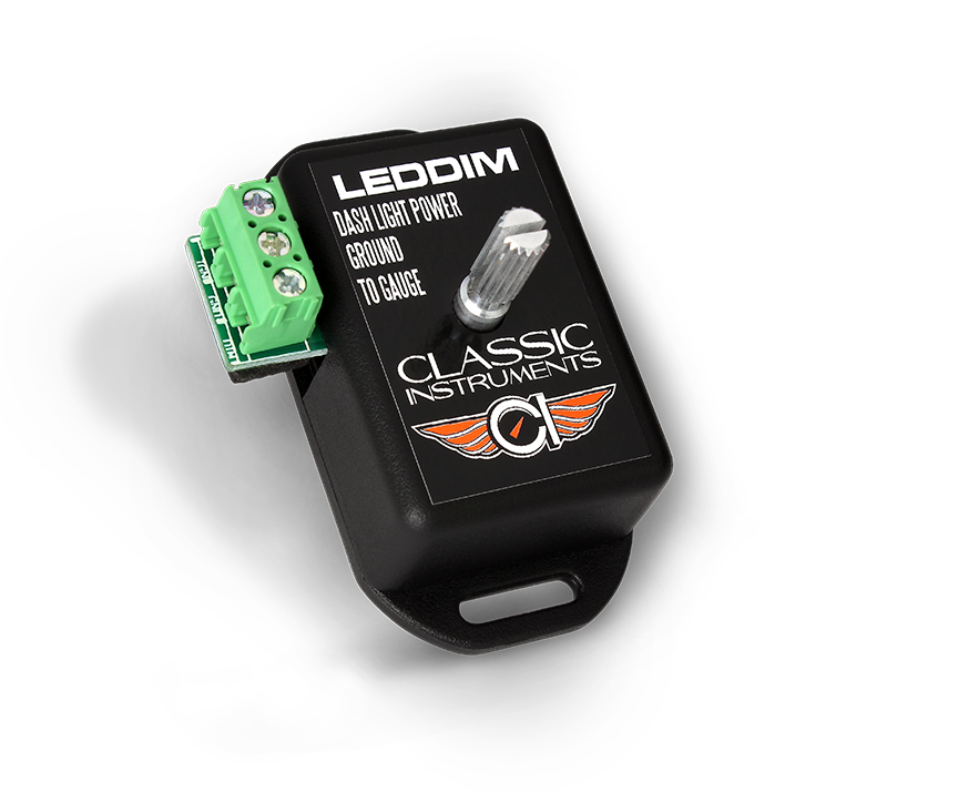 Classic Instruments LEDDIM primary image