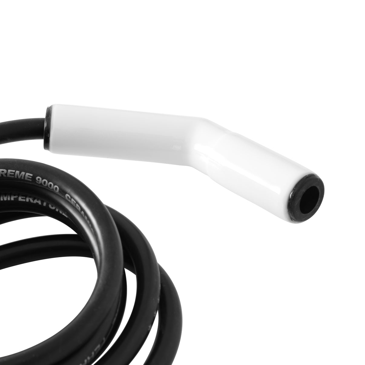 ACCEL Spark Plug Wires - Extreme 9000 - Ceramic Booted Single Wire Replacement - Photo - out of package Right