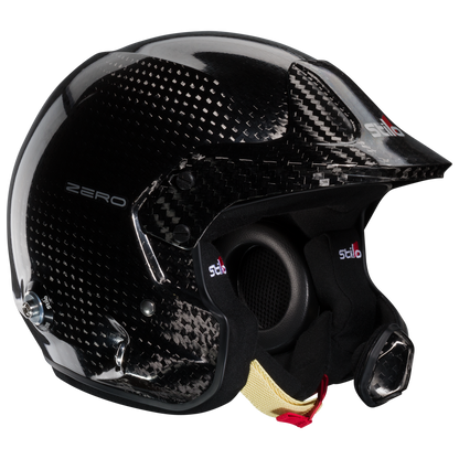 Stilo Venti WRC Zero 8860 Carbon Helmet