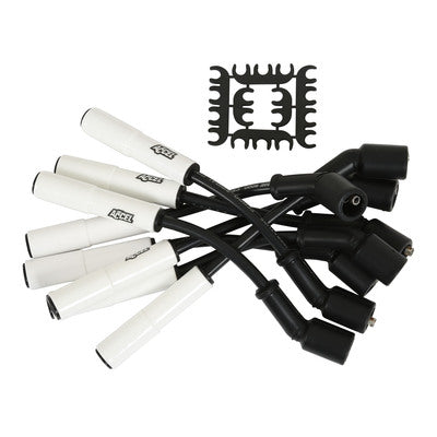 Jeu de câbles d'allumage - Câbles en céramique Extreme 9000 - GM F-Body LS1/LS6 1997-2004