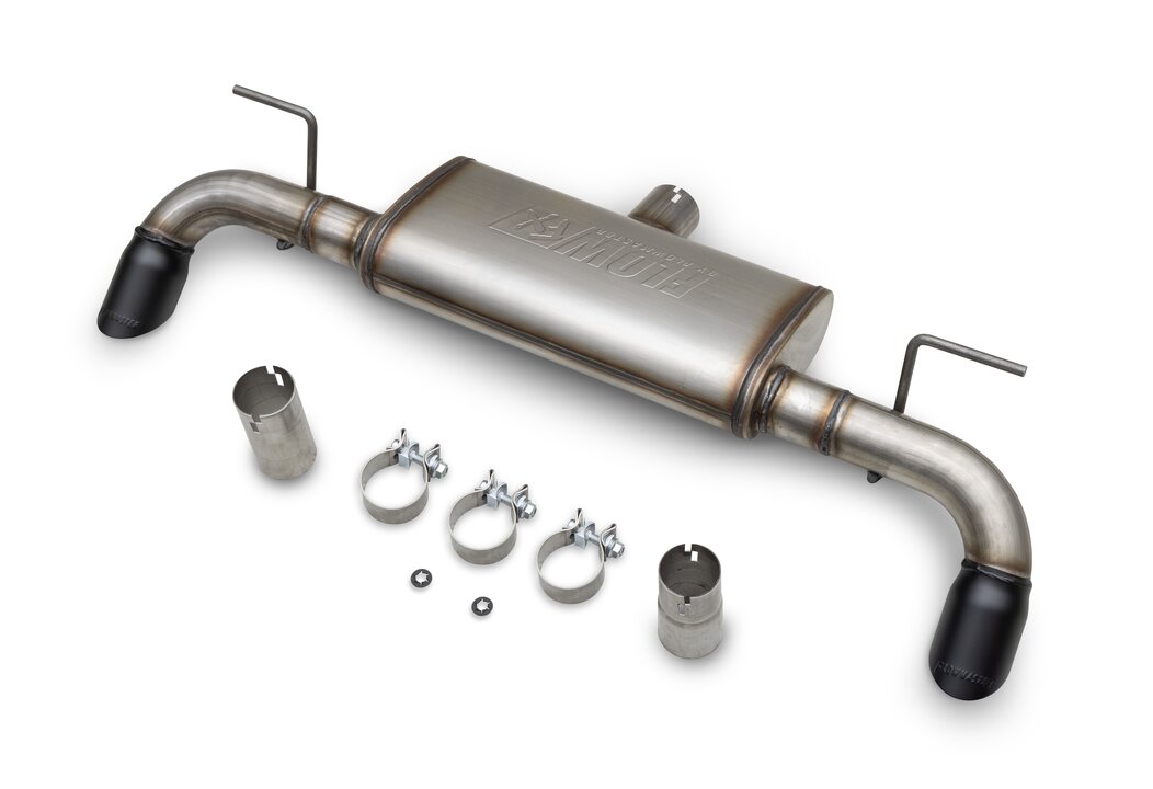 Flowmaster 718154 image 7