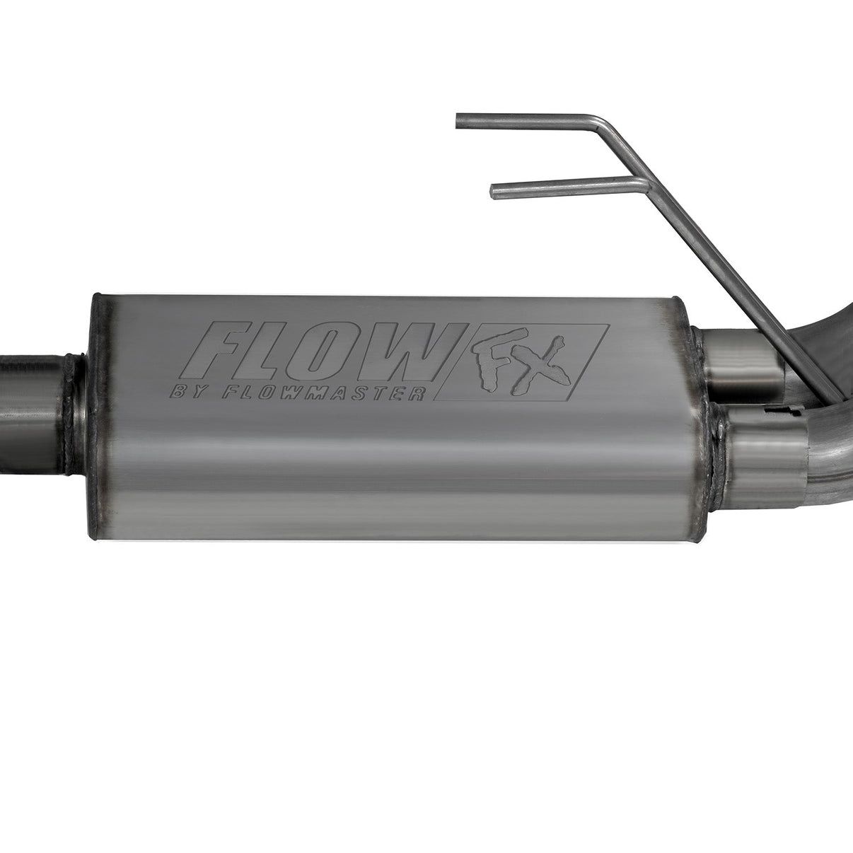 Flowmaster 718100 image 7