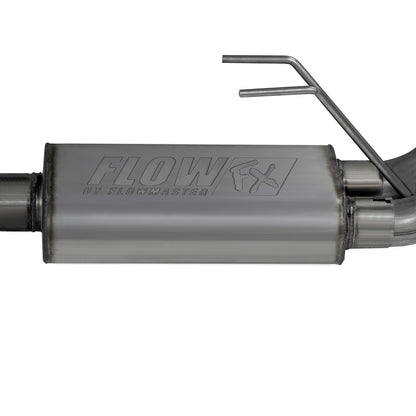 Flowmaster 718100 image 7